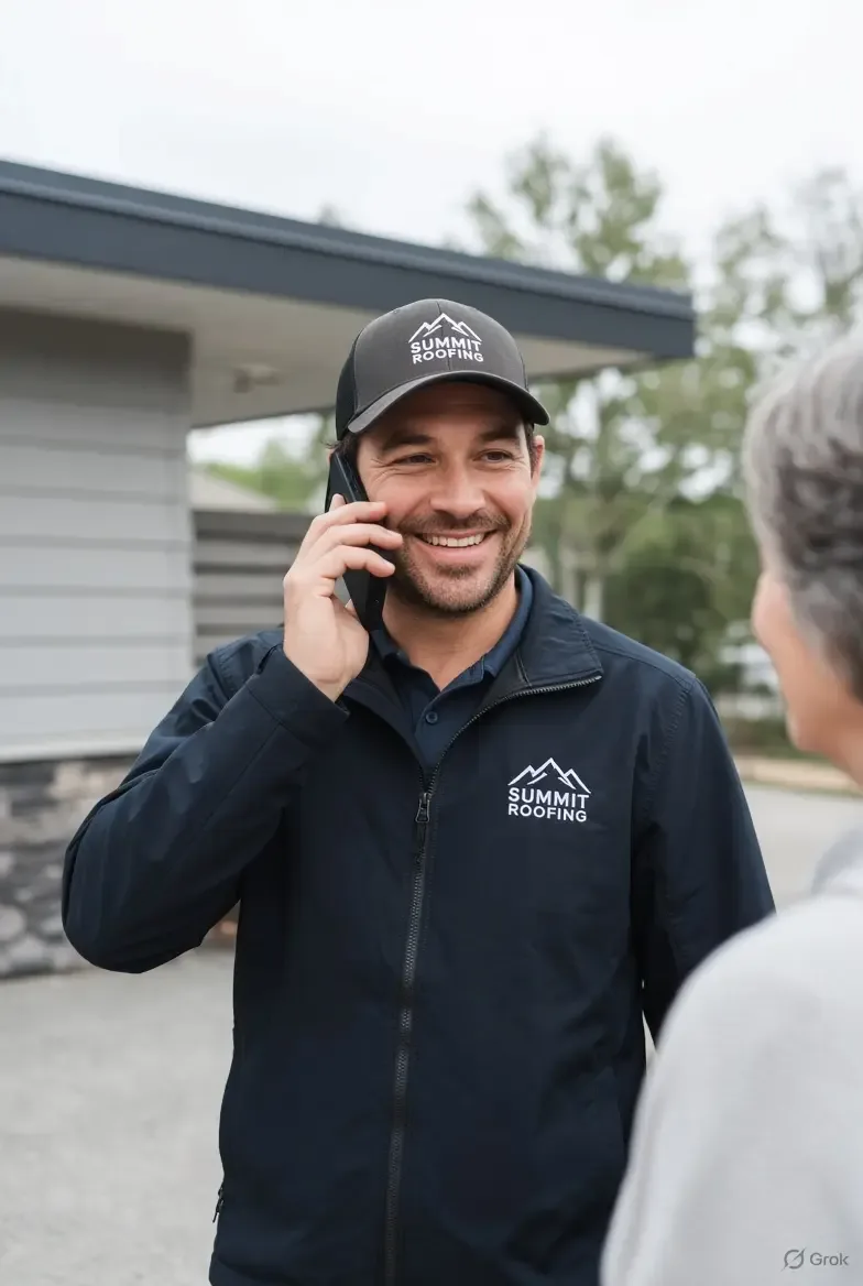Flat Roof Leak Repair Beaumont, CA FAQs